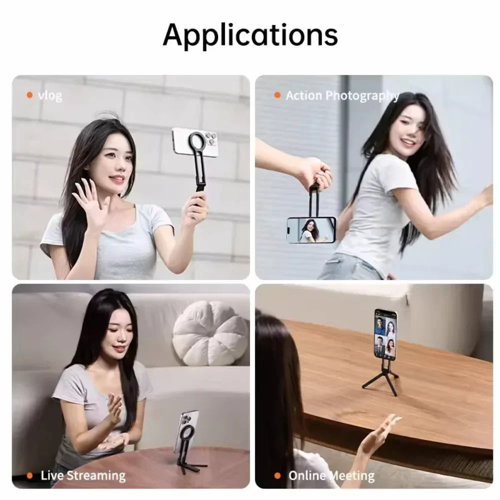 SnapMount 360